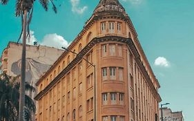 Sul América Palace Hotel
